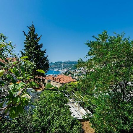 Apartments Dub Dubrovnik Buitenkant foto