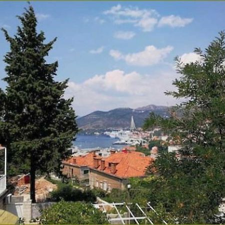 Apartments Dub Dubrovnik Buitenkant foto