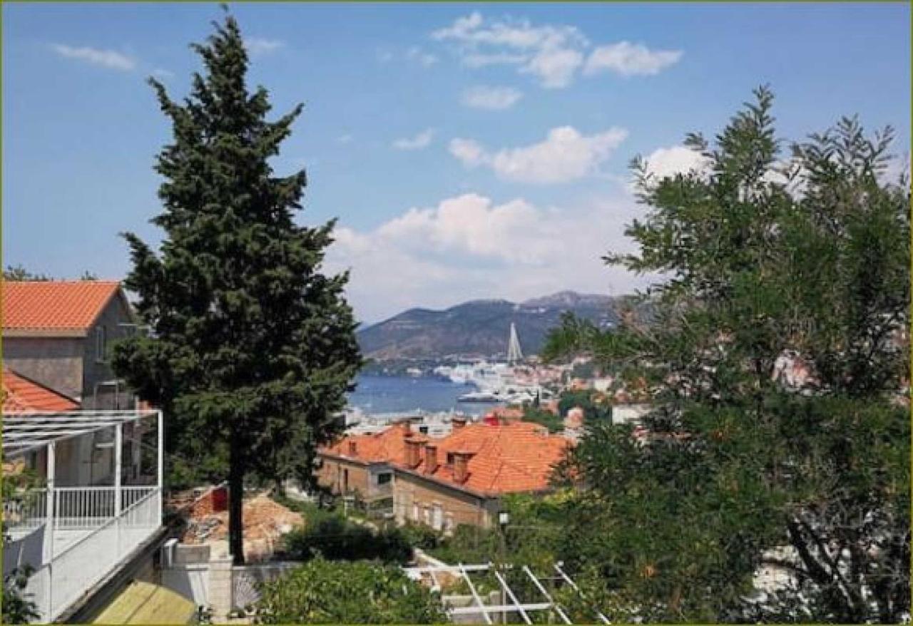 Apartments Dub Dubrovnik Buitenkant foto