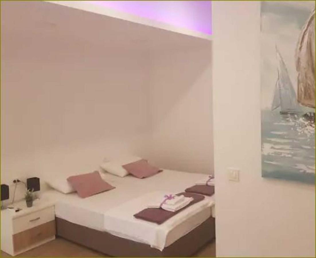 Apartments Dub Dubrovnik Buitenkant foto