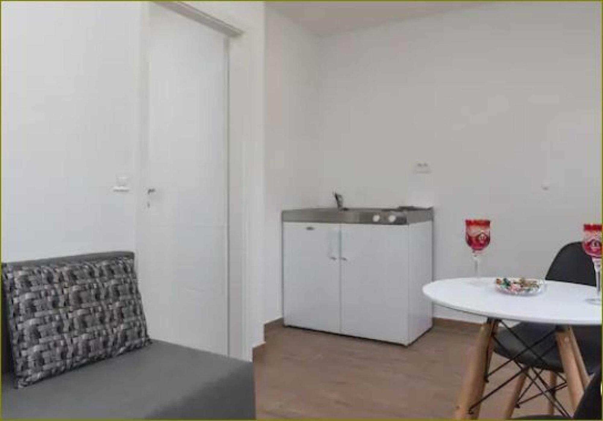 Apartments Dub Dubrovnik Kamer foto